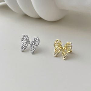 Butterfly Sterling Silver - Image 4