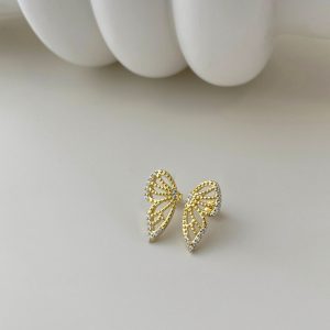 Butterfly Sterling Silver - Image 2
