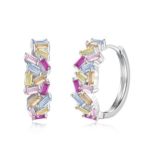 Baguette Hoops