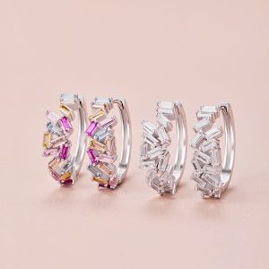 Baguette Hoops - Image 2