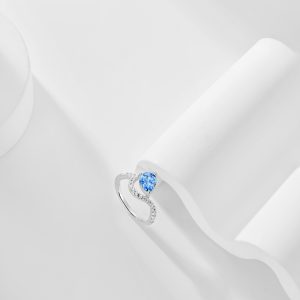 Sapphire Ring - Image 2