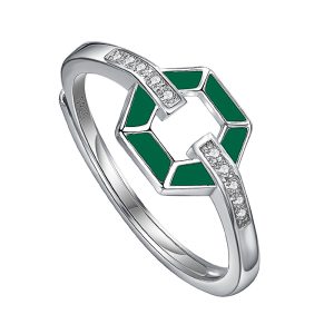 Emerald Luxe Set - Image 2