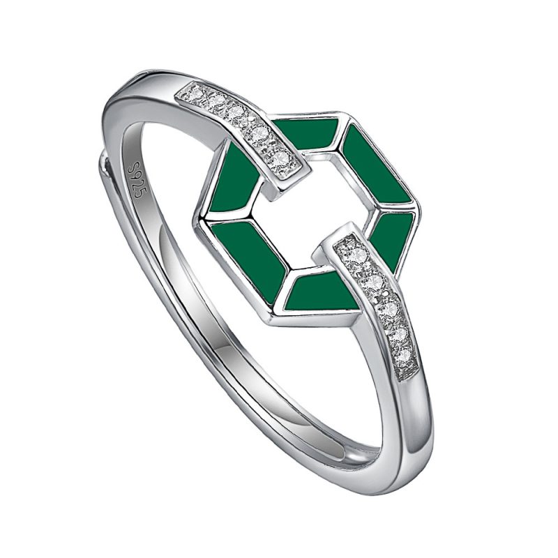 Emerald Luxe Set - Image 2