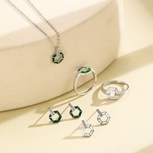 Emerald Luxe Set - Image 5