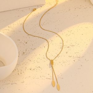 Verde Vines Necklace - Image 5
