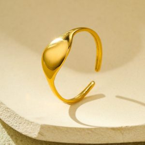 Lauri Sleek Ring - Image 3
