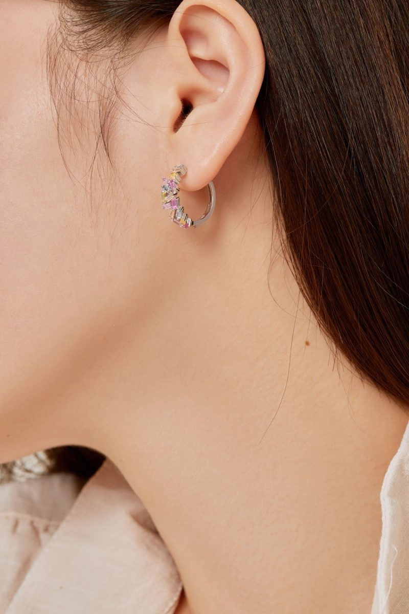 Baguette Hoops - Image 4