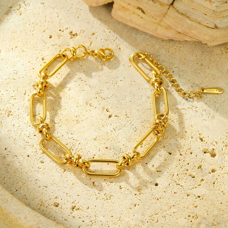 Nova Link Bracelet - Image 3
