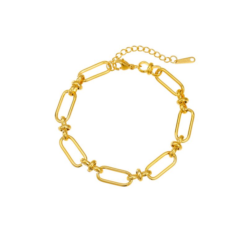 Nova Link Bracelet