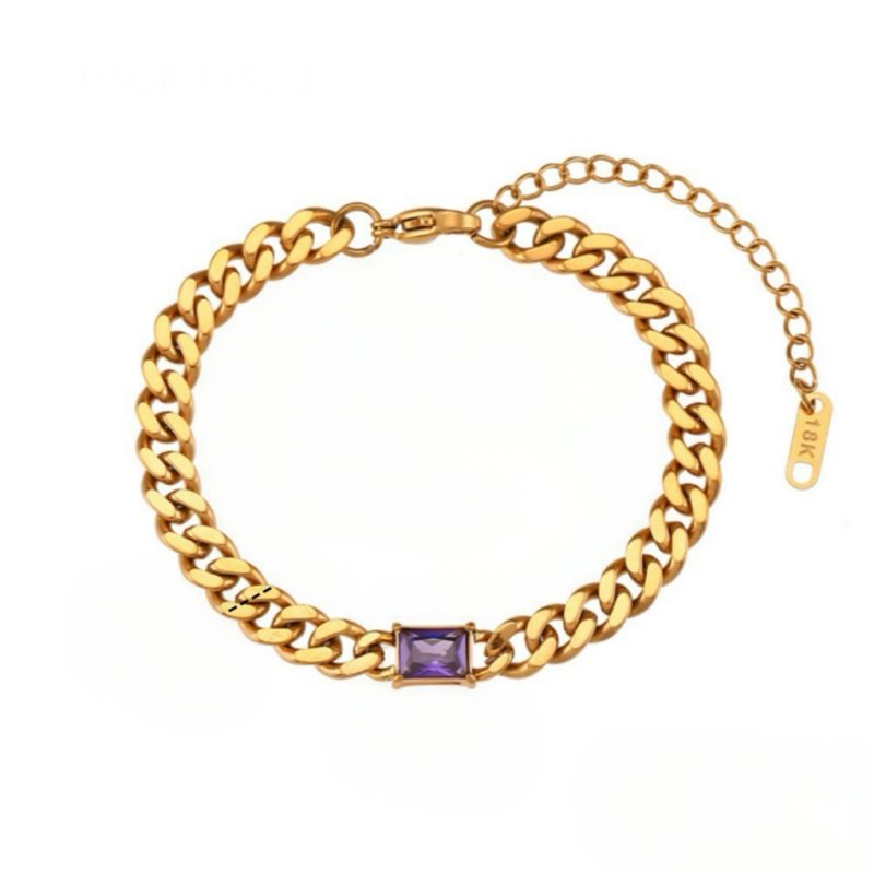 Solstice Bold Bracelet