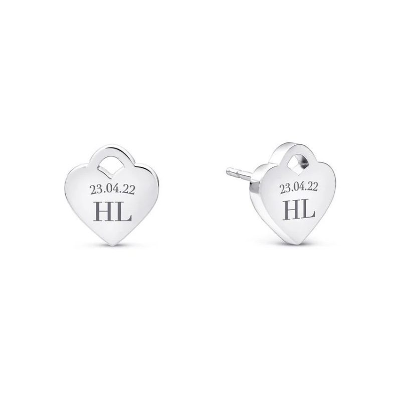 Lempi Stud Earrings - Image 5